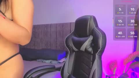 lexy online show from April 12, 12:47 am