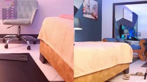 lexyblaze_ online show from March 21, 11:37 am