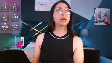 lexyblaze_ online show from May 15, 11:18 am