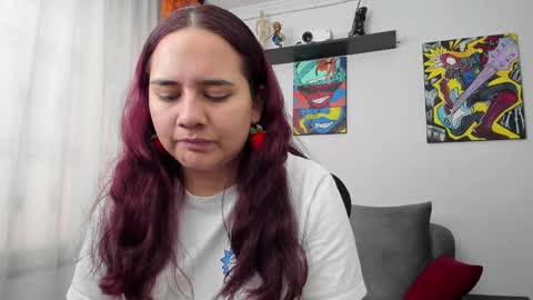 Lexy Davis online show from February 21, 8:56 pm