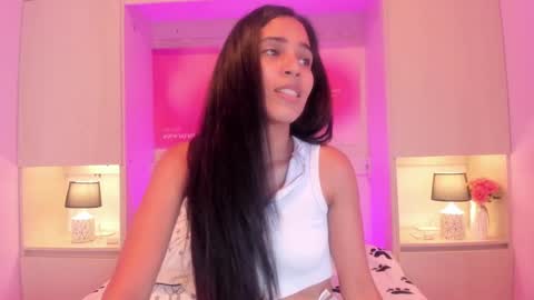 L I A  online show from October 9, 10:26 pm