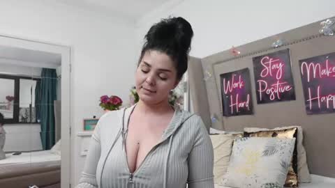 Adina  online show from May 11, 12:23 pm