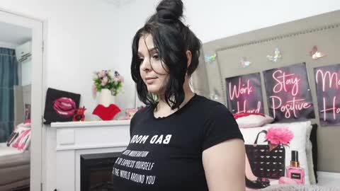 Adina  online show from April 3, 9:49 am