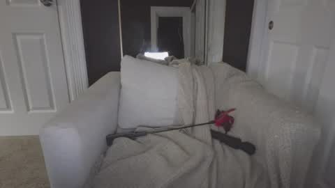 Lexy Ashi online show from January 10, 4:51 am