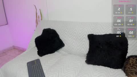 Leydy online show from February 12, 6:19 am