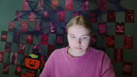 Leyla online show from October 20, 5:56 am