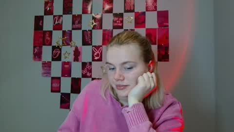 Leyla online show from December 4, 7:52 am