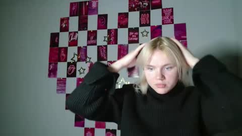 Leyla online show from November 6, 7:11 am