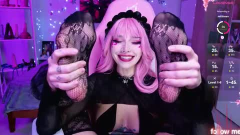 LEA online show from February 3, 4:22 pm