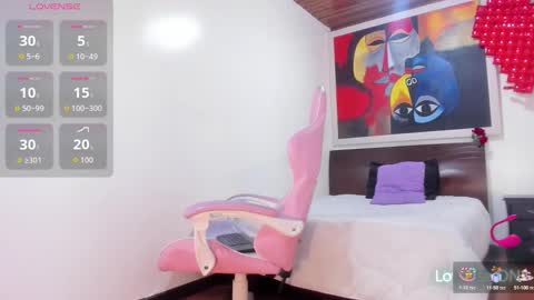 li_arellano online show from September 27, 9:23 pm