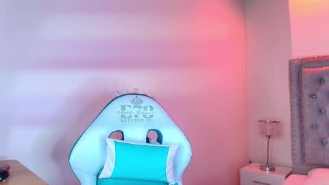 Lia  online show from March 27, 4:29 am