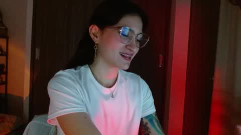 liliana online show from March 20, 5:34 am