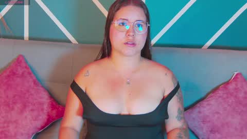 Lia Avalon online show from June 2, 12:29 pm