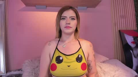 LIA online show from May 8, 10:15 pm