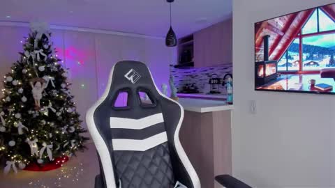 Lia online show from January 10, 4:51 am