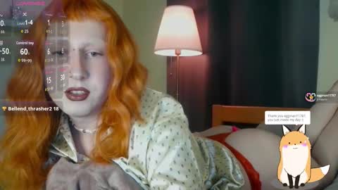 lia_grl online show from March 11, 4:43 pm