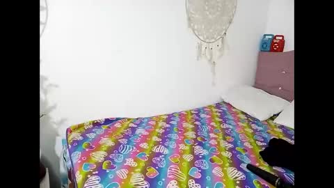 Lia online show from March 18, 8:04 pm