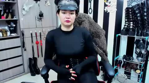 . online show from January 12, 8:14 am