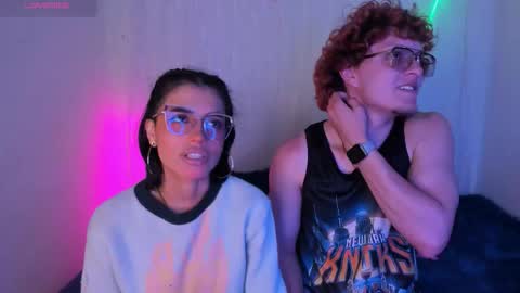 lia_leandro888 online show from February 27, 9:18 pm