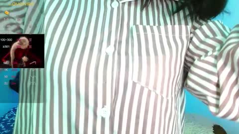 lia spicy   ig online show from December 15, 3:08 pm