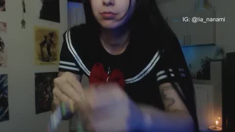 Lia  online show from October 30, 5:19 am