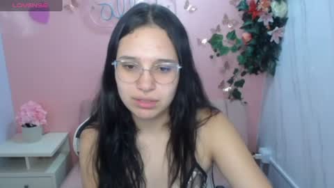 lia_rose_ch online show from July 23, 3:04 am