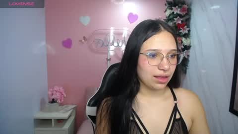lia_rose_ch online show from August 1, 3:19 am