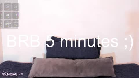 Lia online show from March 27, 8:21 pm