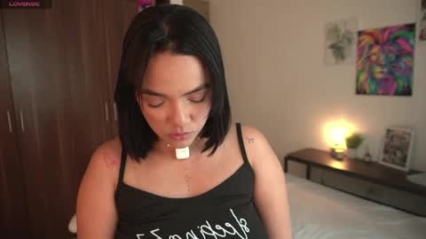 Lia  online show from April 10, 2:55 pm