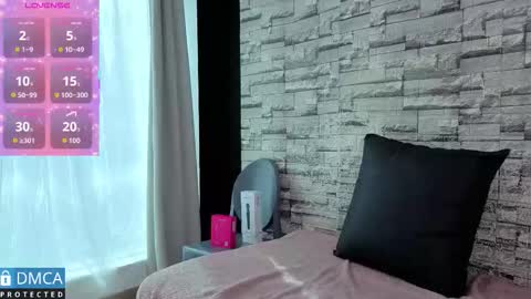 lia summer1 online show from January 15, 7:55 pm