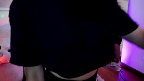 Lia online show from January 14, 11:46 pm