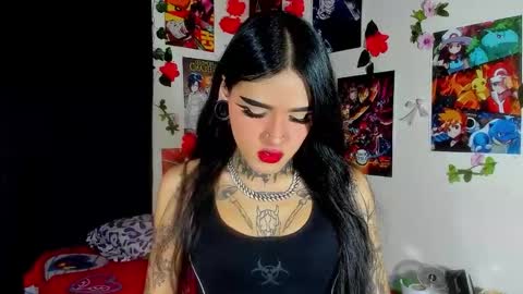 Snapshot of lia_volkov chatting on September 17, 6:28 am   online show from September 17, 6:28 am