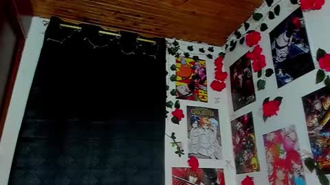 Snapshot of lia_volkov chatting on October 25, 8:24 am   online show from October 25, 8:24 am