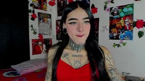 Snapshot of lia_volkov chatting on October 19, 9:36 am   online show from October 19, 9:36 am