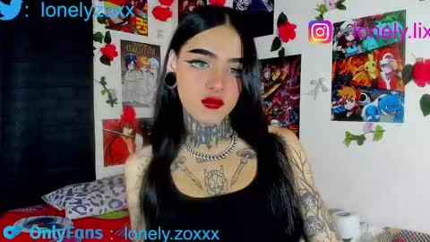 Snapshot of lia_volkov chatting on September 30, 12:21 am   online show from September 30, 12:21 am