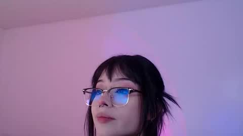 Snapshot of liaa_rodriguezz chatting on October 25, 3:18 am Liaa  online show from October 25, 3:18 am