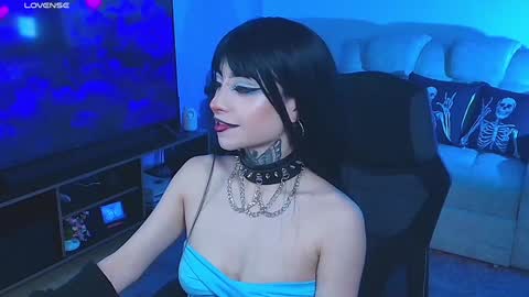 Snapshot of liaa_rodriguezz chatting on January 29, 10:01 pm Liaa  online show from January 29, 10:01 pm