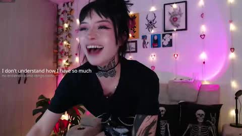 Liaa  online show from February 21, 10:35 pm