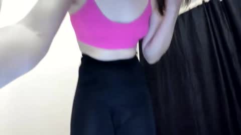 Julia  online show from February 19, 8:52 pm