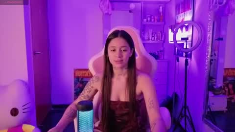 Lia Butera online show from June 18, 10:26 pm