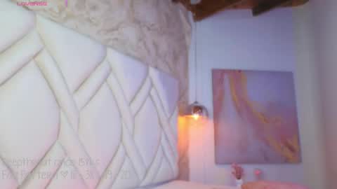 Lia Cox online show from January 13, 3:58 am