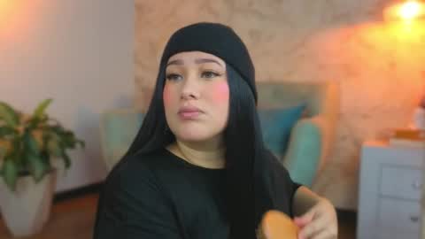 Lia Cox online show from March 3, 3:24 am