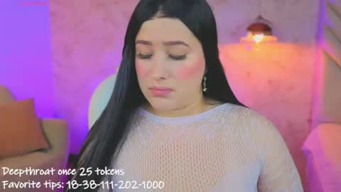 Lia Cox online show from June 3, 8:36 pm