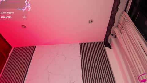 Lia online show from November 25, 11:14 pm