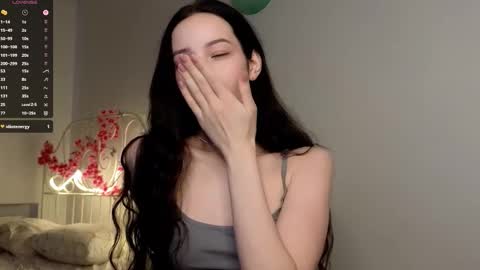 Lia  online show from November 13, 9:01 am