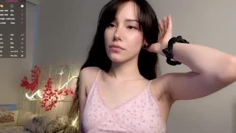 Lia  online show from May 23, 9:16 am
