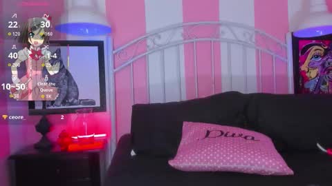 ---Liah--- online show from December 21, 10:16 pm