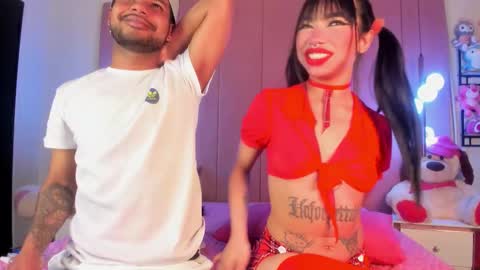 liah_marthina online show from March 6, 5:06 am