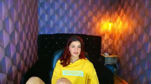 Snapshot of liaharrys chatting on September 28, 9:02 pm Lia online show from September 28, 9:02 pm