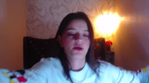 Snapshot of liaharrys chatting on February 26, 6:37 pm Lia online show from February 26, 6:37 pm
